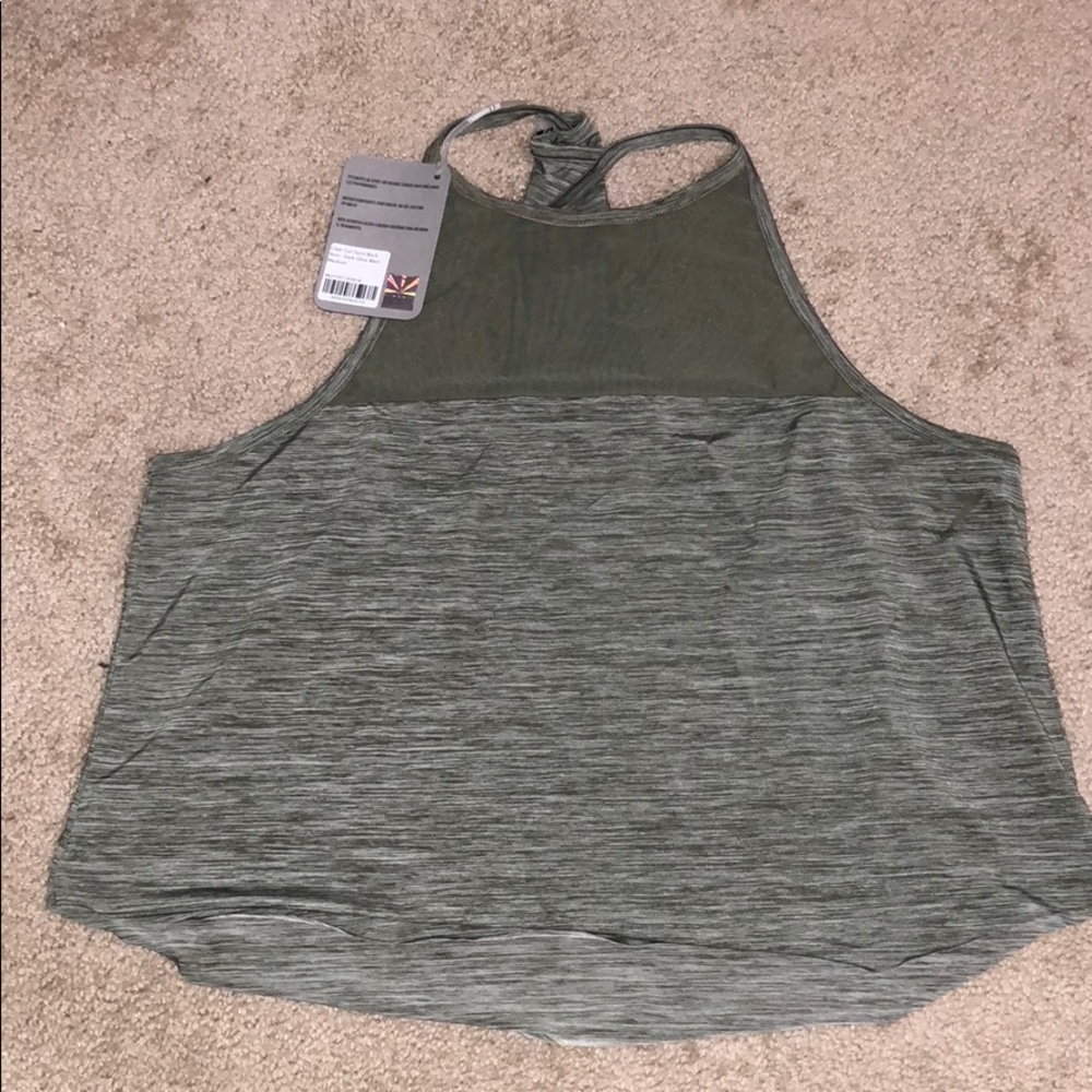 Gymshark Nikki Blackketter